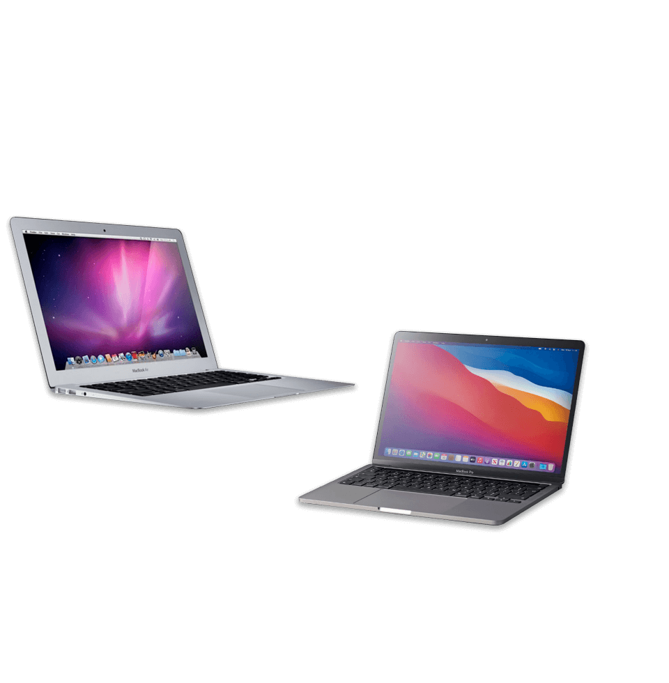 Ремонтируем ноутбуки в Минске